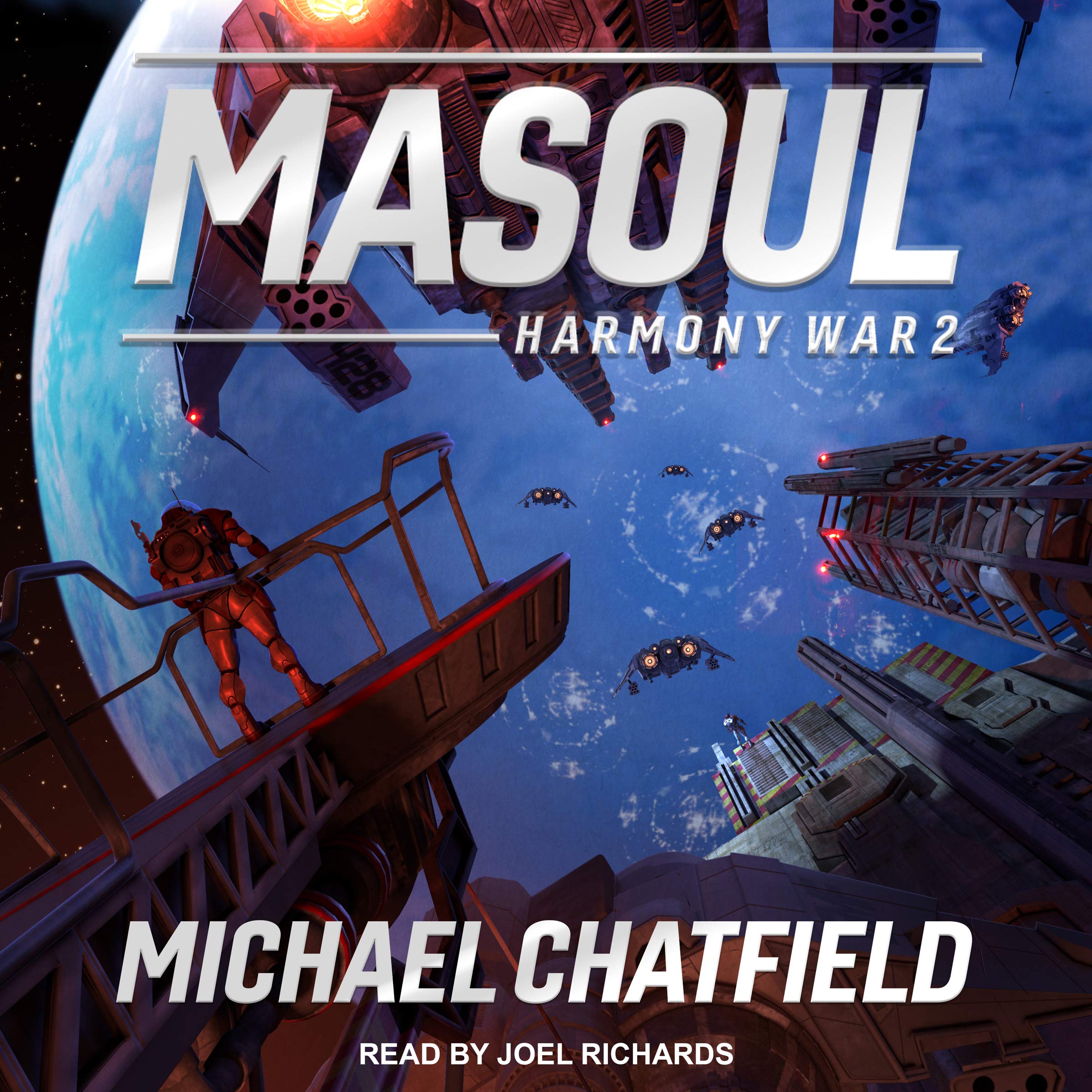 Cover art for Masoul