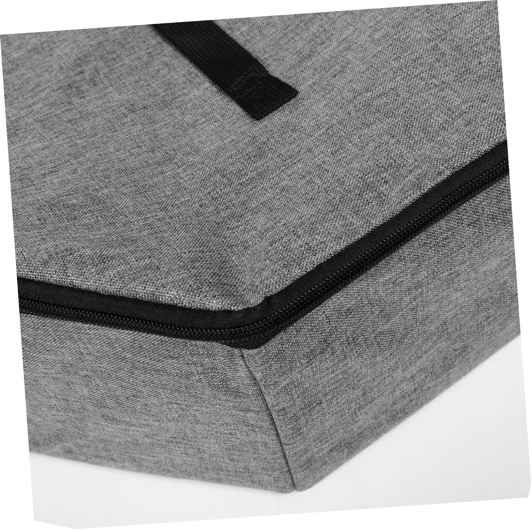 Soporte Para Gorras De Organizador De Béisbol Bolsa Grande Mango Resistente