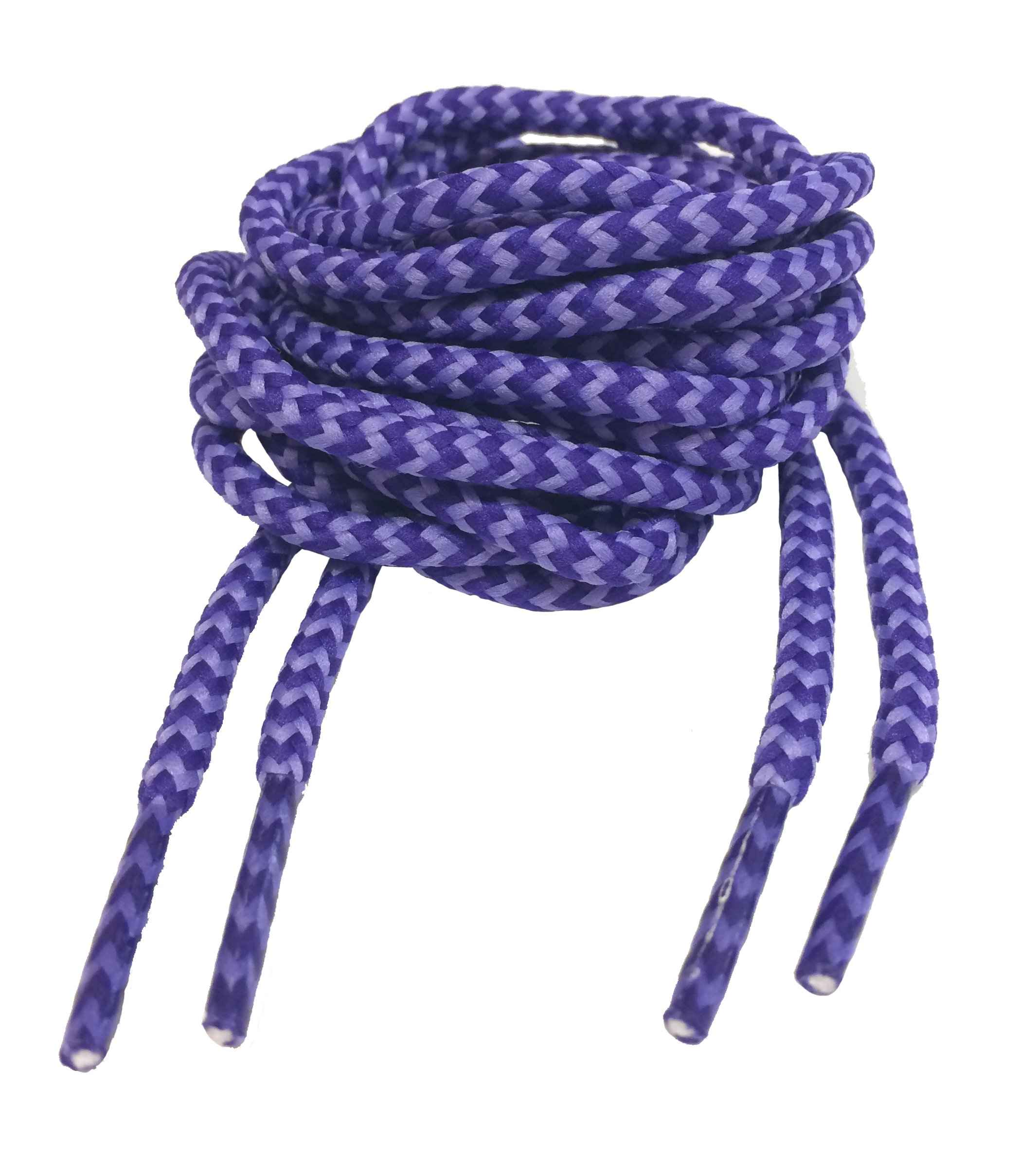 Big Laces Round Strong Hiking Boot Laces - 110cm to 210cm — view 43