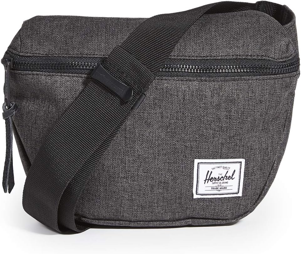 Herschel Supply Company Fifteen 28-inch Waist Bag