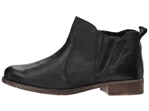 josef seibel sienna 45 chelsea bootie