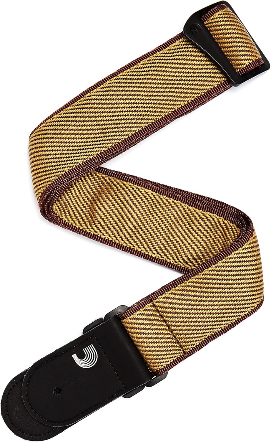 D'Addario Accessories Guitar Strap Guitar Accessories