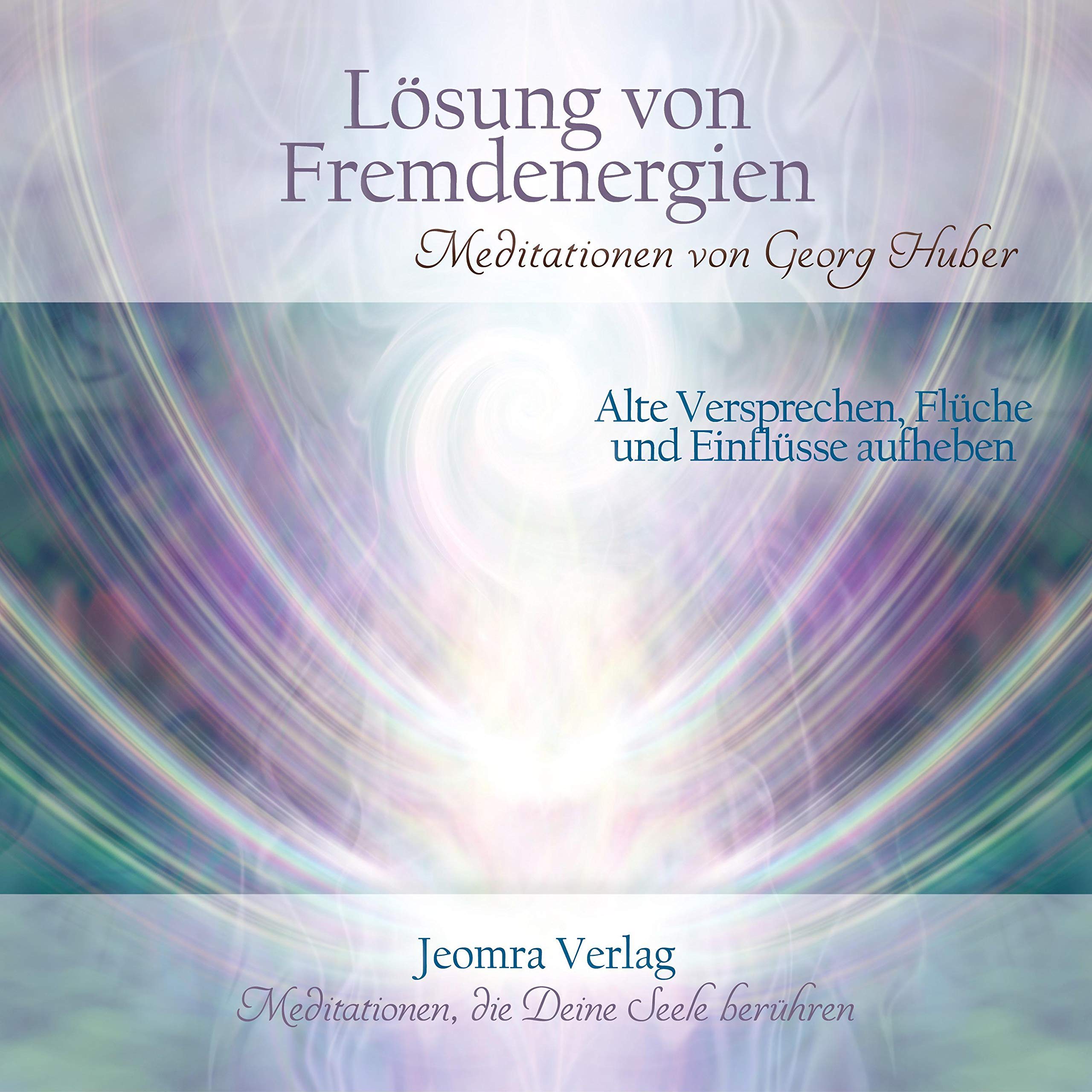Brand Unknown — Lösung von Fremdenergien: Meditations-CD zur Befreiung von alten Einflüssen