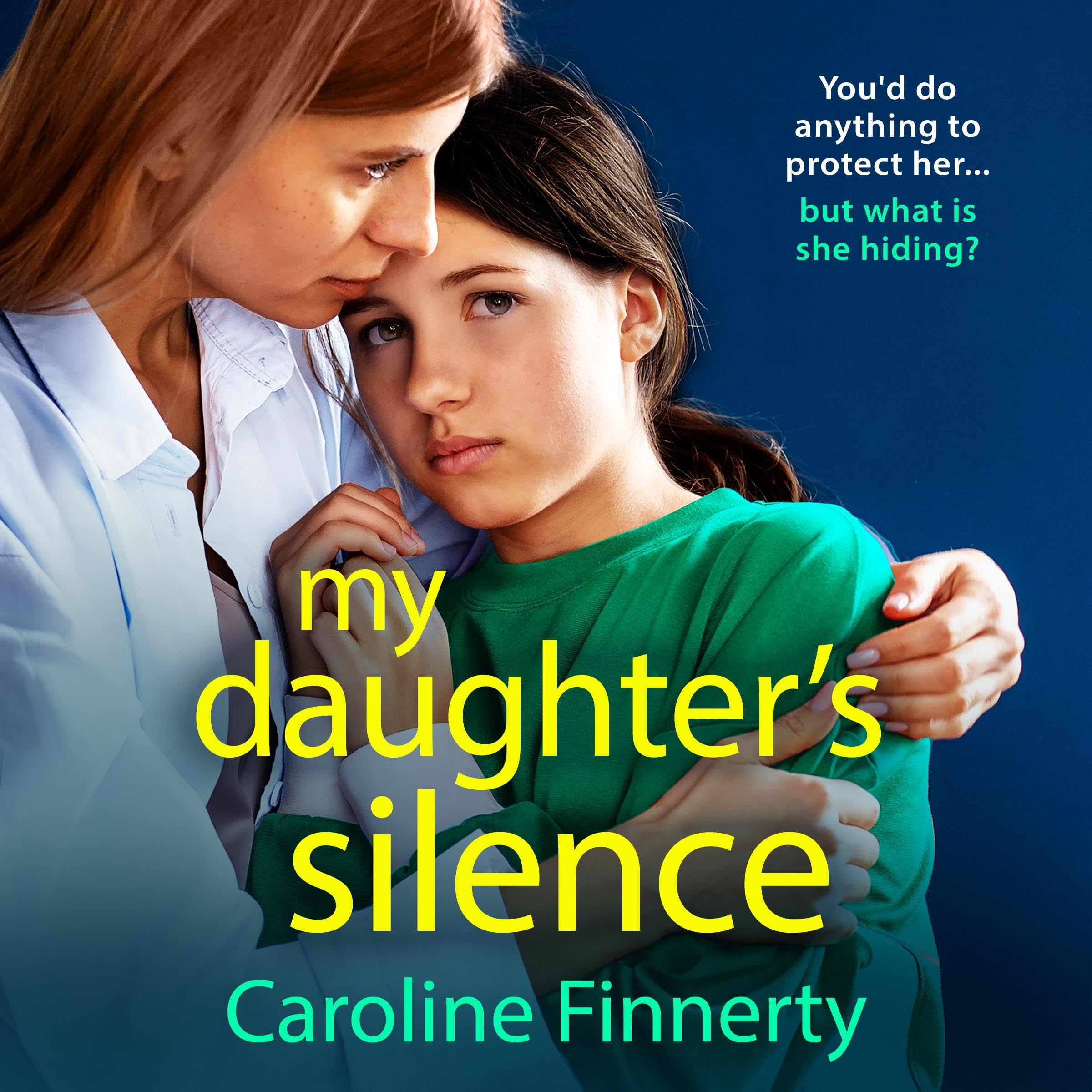 My Daughter's Silence