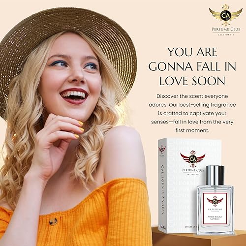 Miniatura 7 de CA Perfume Impression of Vikings Soul For Men Réplica Versión Fragancia Dupes Concentrado de Larga Duración Eau de Parfum Spray Botella Atomizador