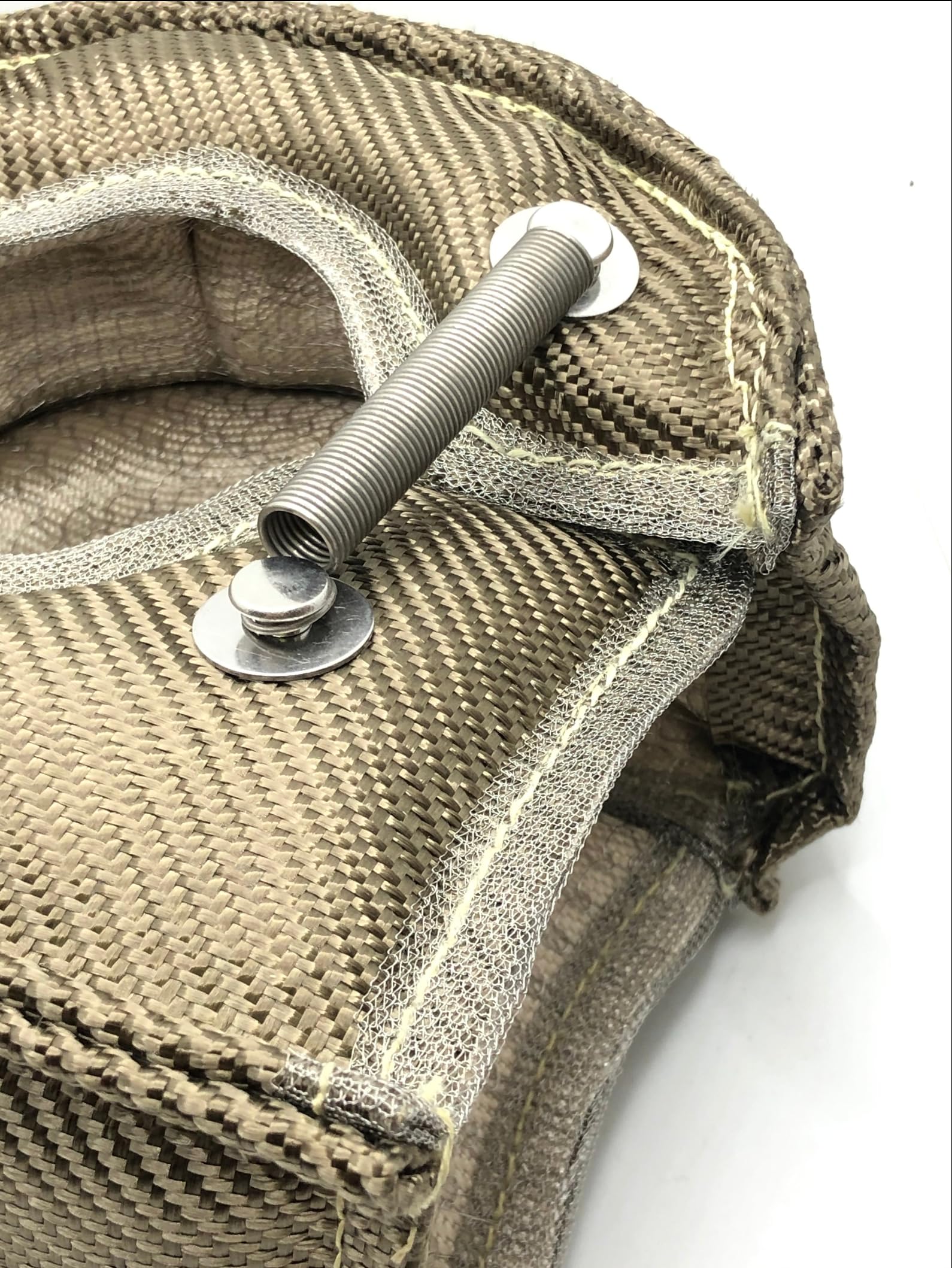 Turbo-GuardTurbo Blanket ProMod T6 will fit gt45 gt47 precision pro mod 98 garrett gtx5533R 8884 8803 9403 9103