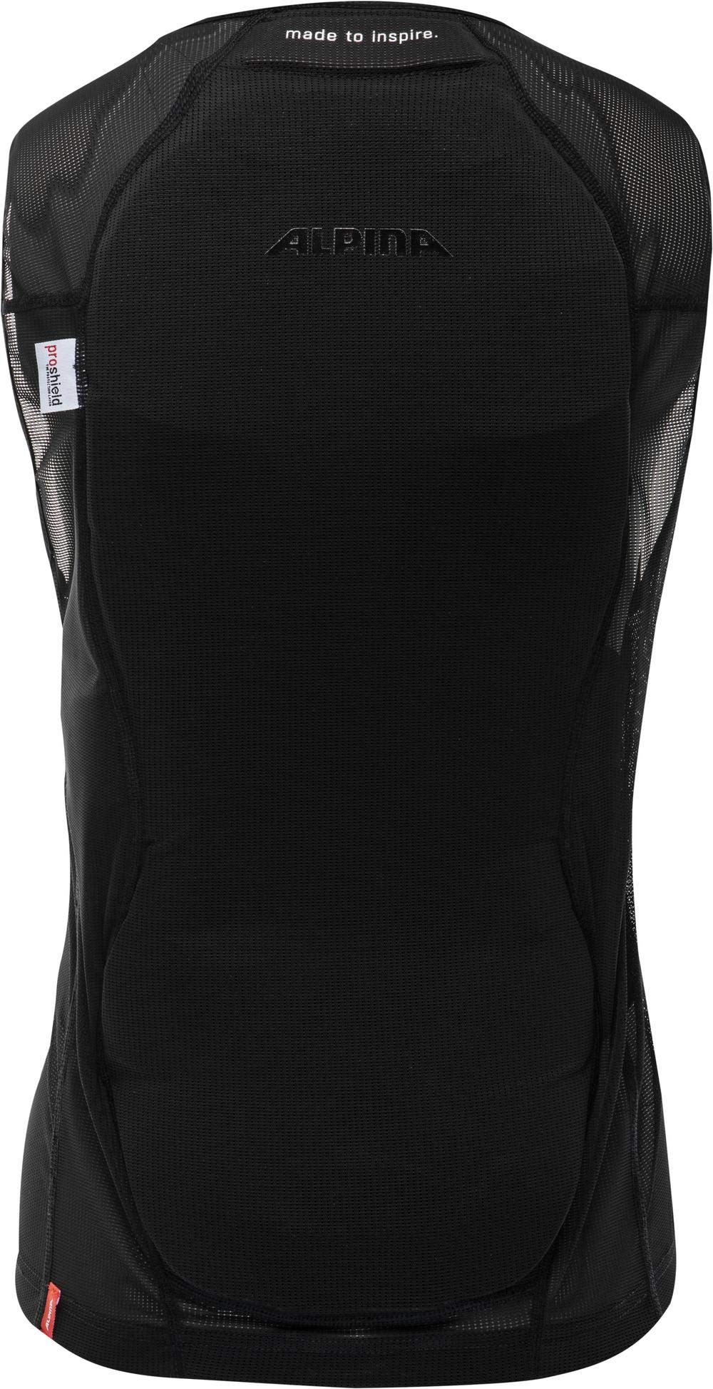 ALPINA Proshield Women Vest - Protectores Mujer