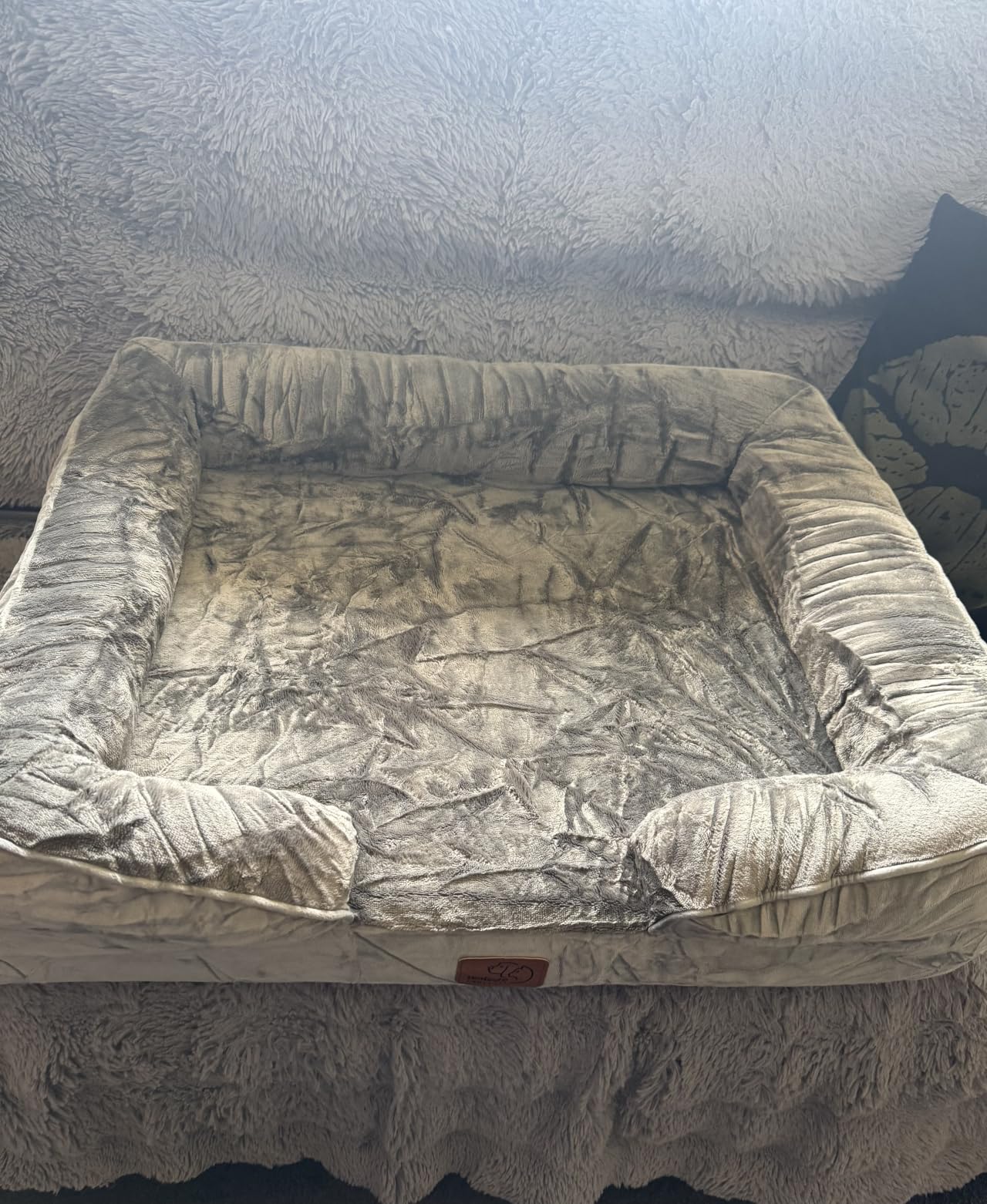 Customer photo