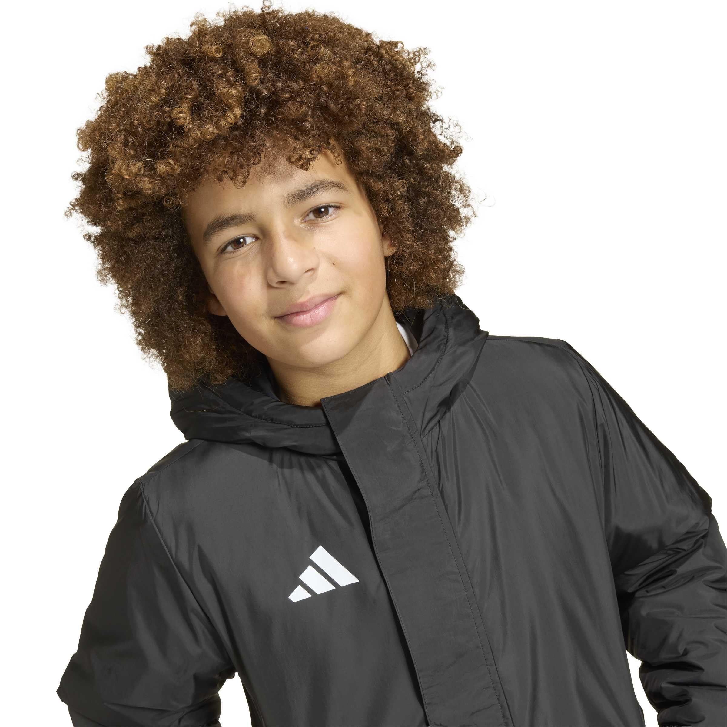adidas Performance Entrada 26 Winterjacke Kids Kinder