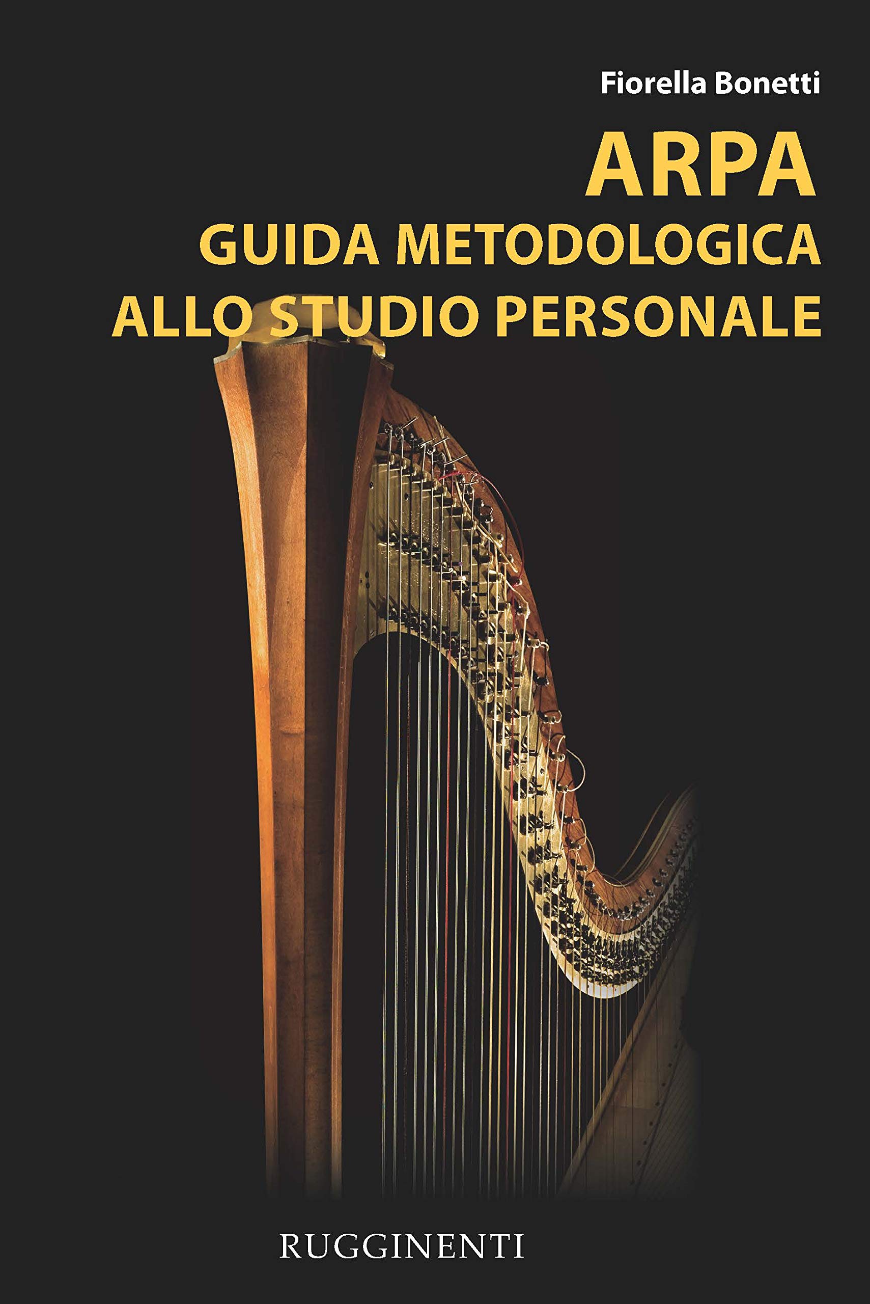 Arpa. Guida Metodologica Allo Studio Personale - 4