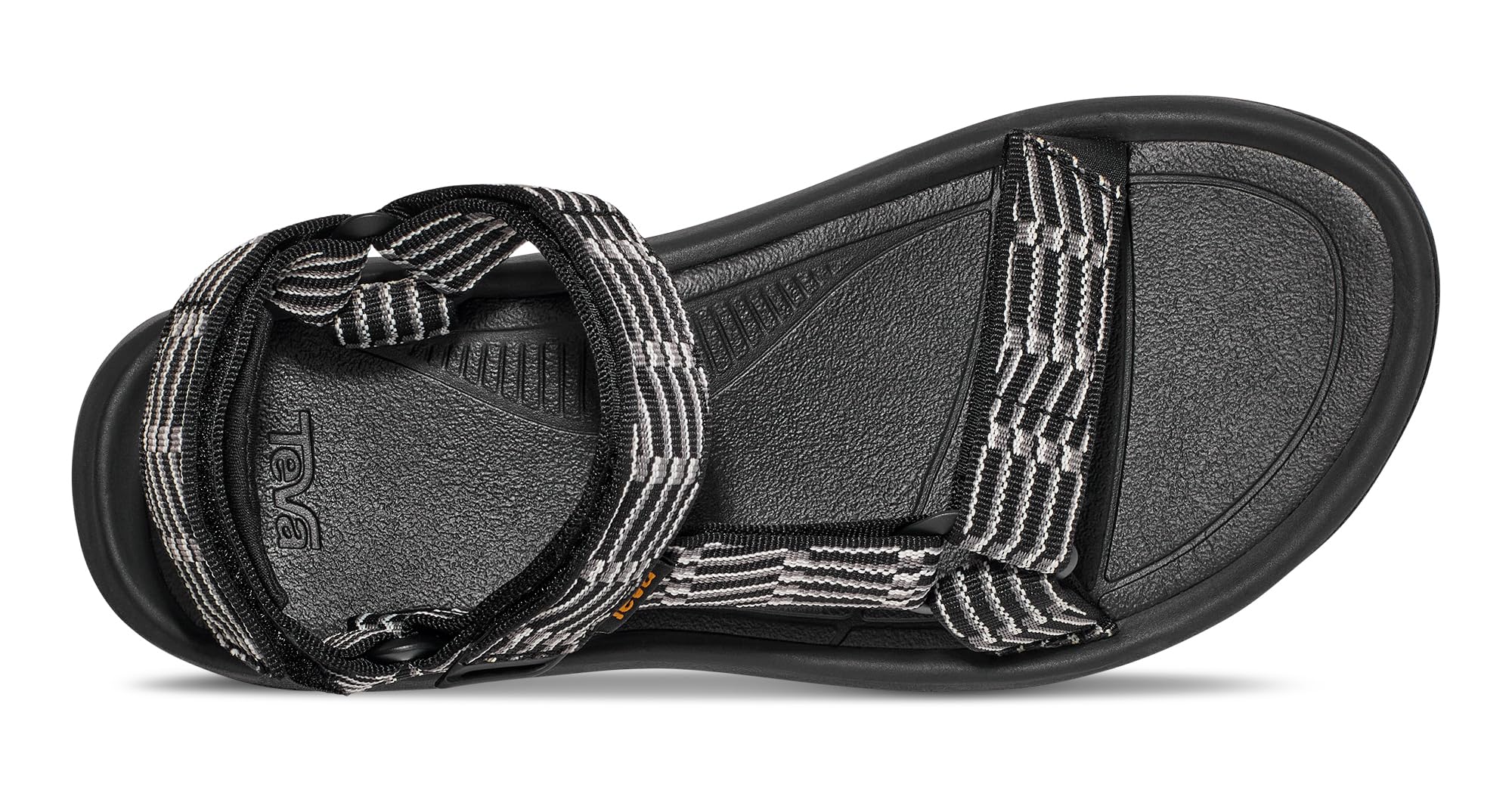 Teva Męskie sandały trekkingowe Hurricane XLT2