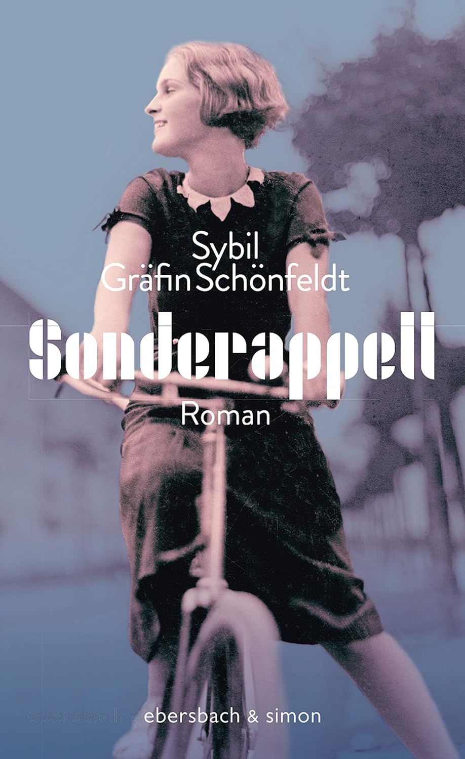 Sonderappell: Roman (German Edition)