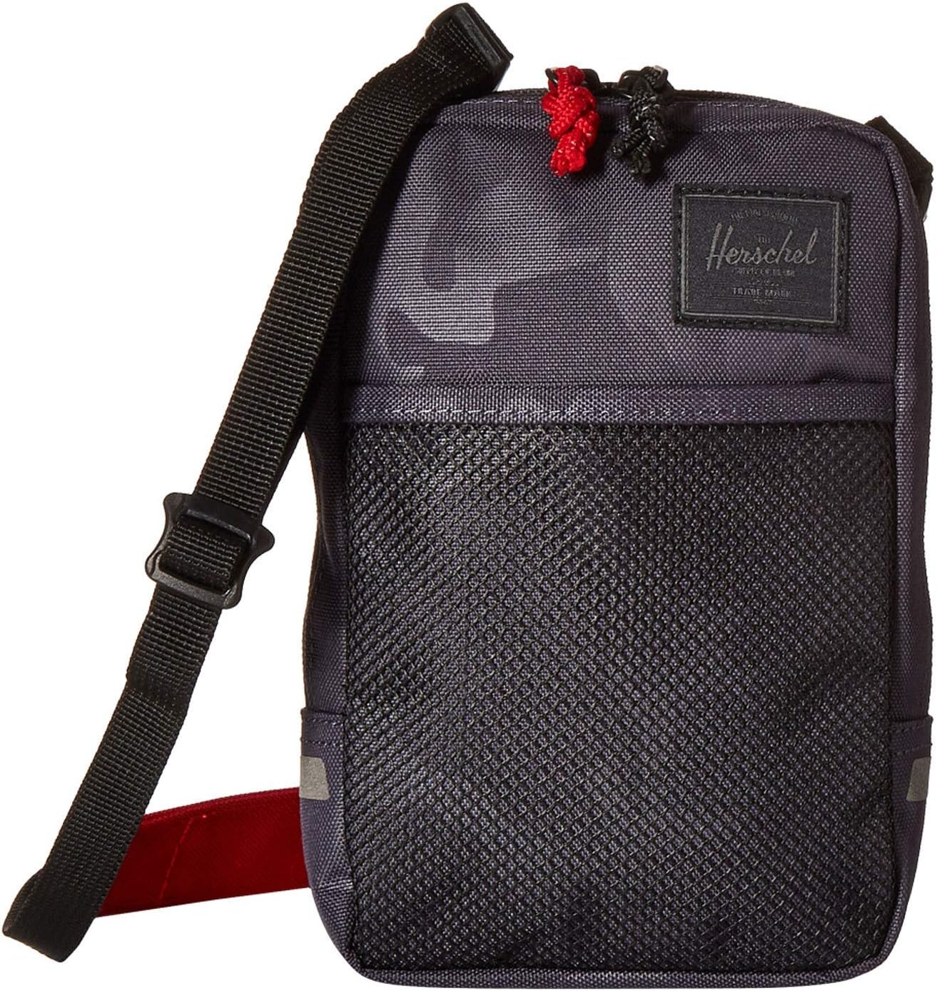 Herschel Supply Co. Sinclair Large Graphite/Tonal Camo One Size