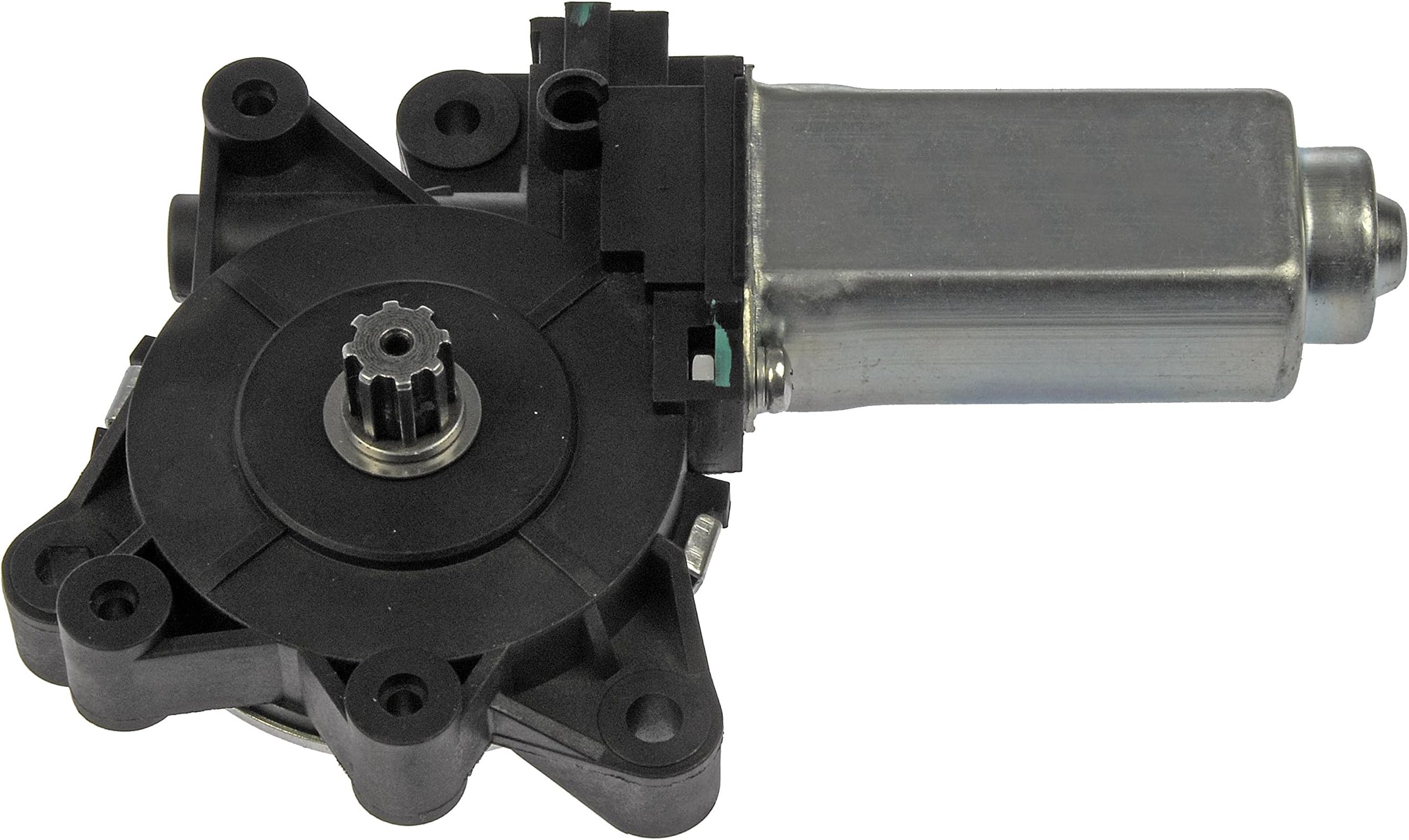 Motor De Elevación Para Ventana Lateral Del Chofer Para