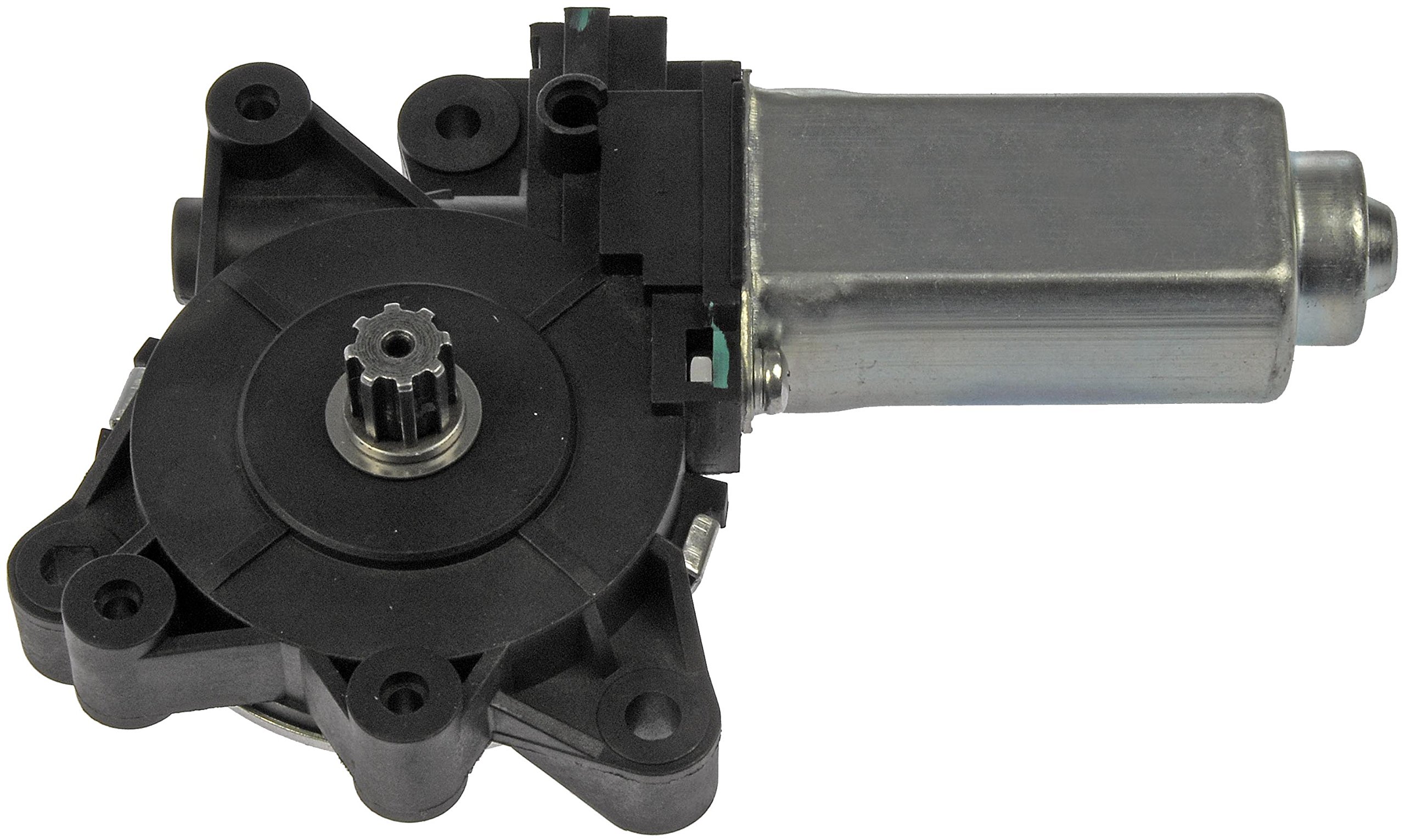 Photo 1 of Dorman 742-447 Front Passenger Side Power Window Motor Compatible with Select Chrysler / Dodge Models