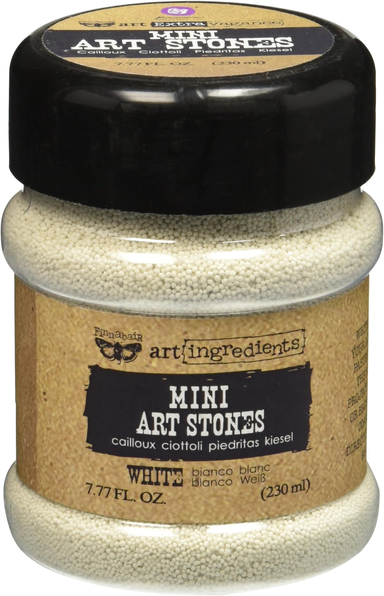 Art Ingredients - Mini Art Stones