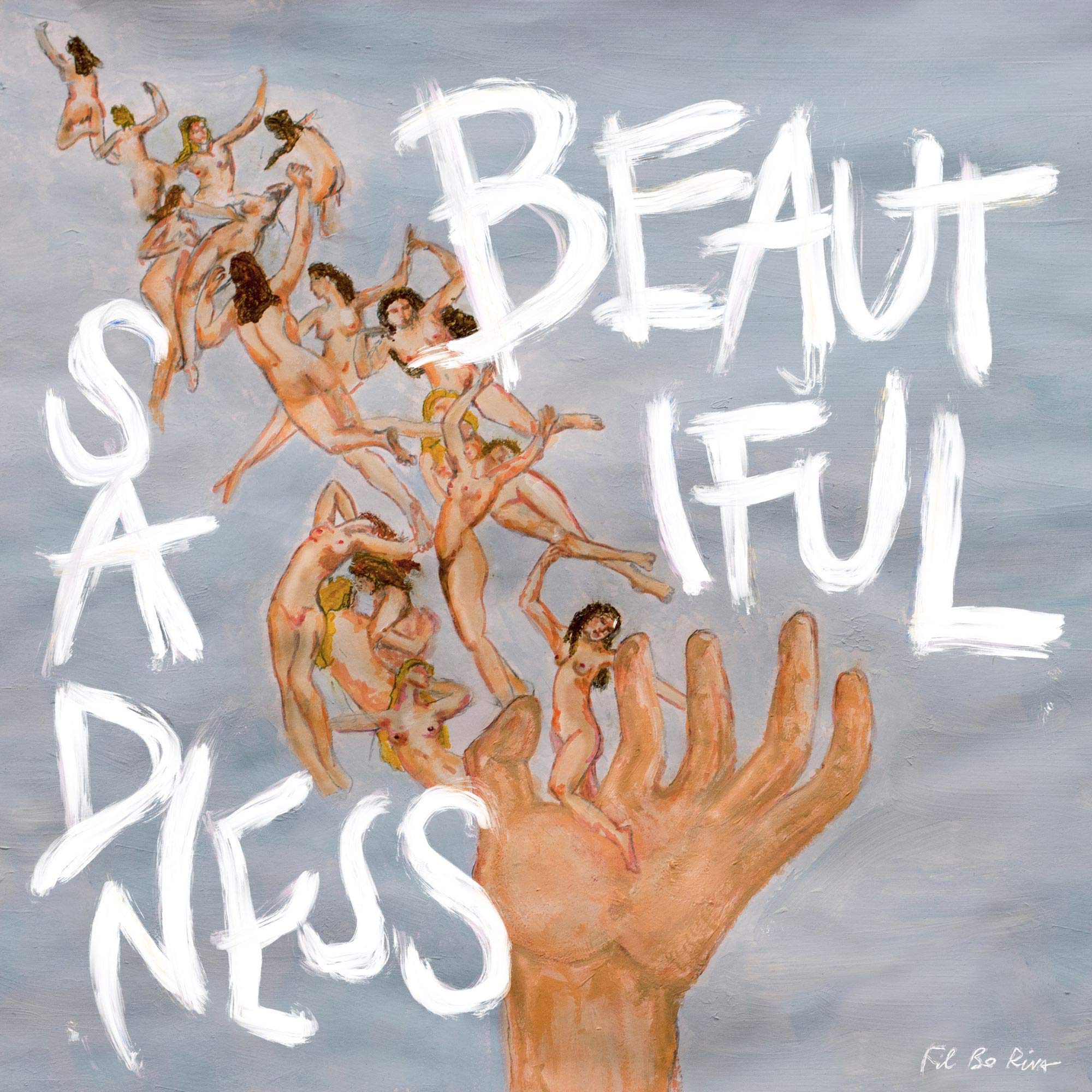 Beautiful Sadness [VINYL]