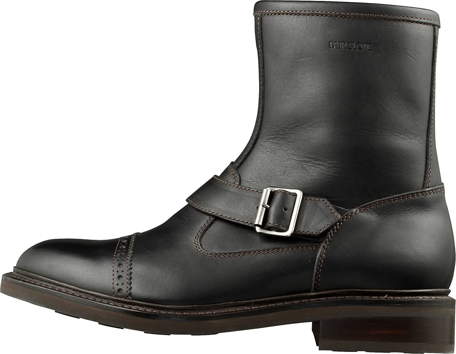 ペアスロープPAIR SLOPE R-08　アーバンジョッキーブラック　25.5 Amazon.co.jp: ペアスロープ（PAIR SLOPE） R-08 アーバン