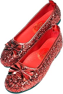 mens ruby slippers