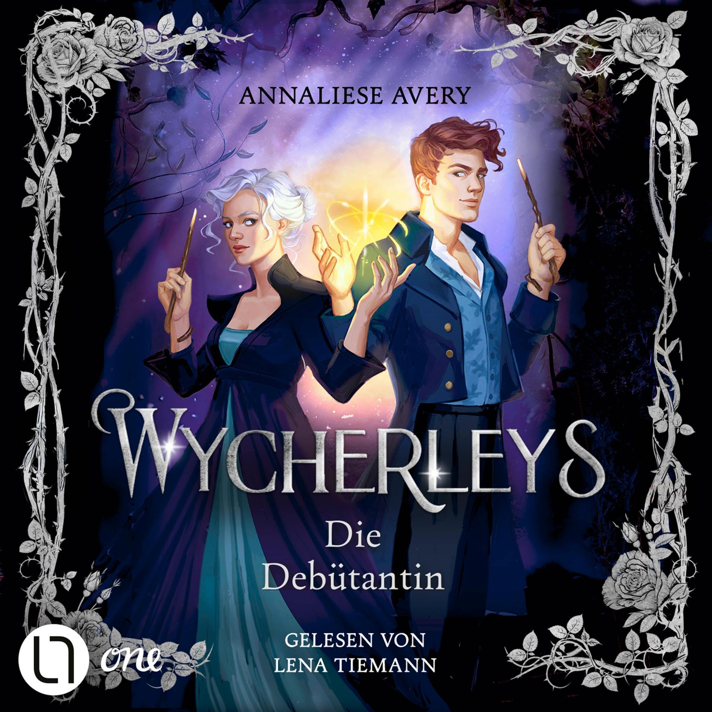 Cover art for Wycherleys - Die Debütantin
