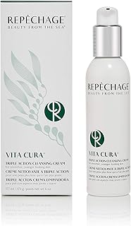 Repechage Vita Cura Crema limpiadora de tripl...