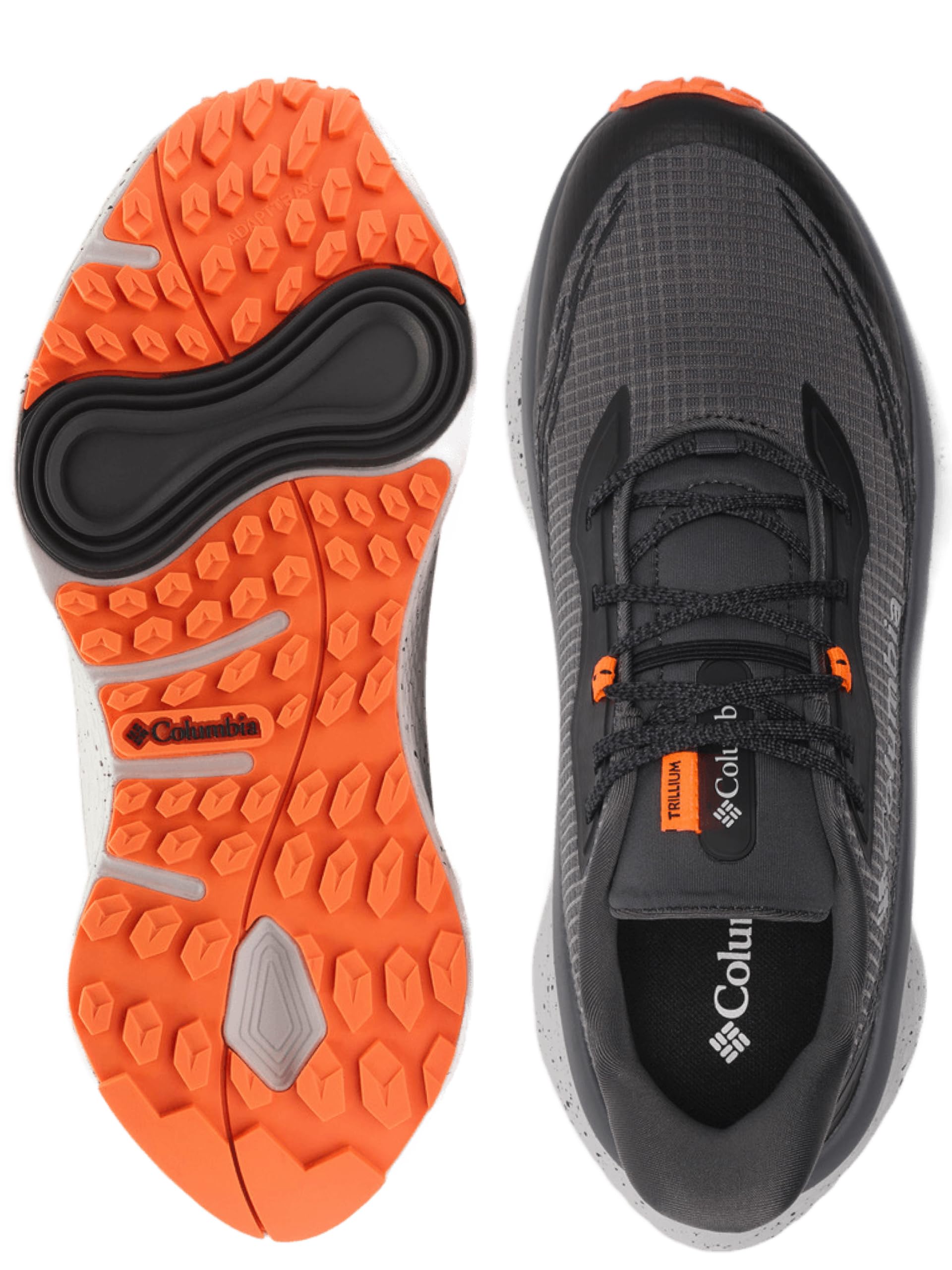 Columbia Konos Trillium ATR 338
