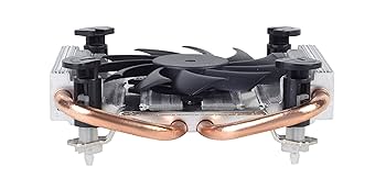 Silver Stone CPUクーラー SST-AR04 Amazon | SilverStone ArgonシリーズCPUクーラー SST-AR04