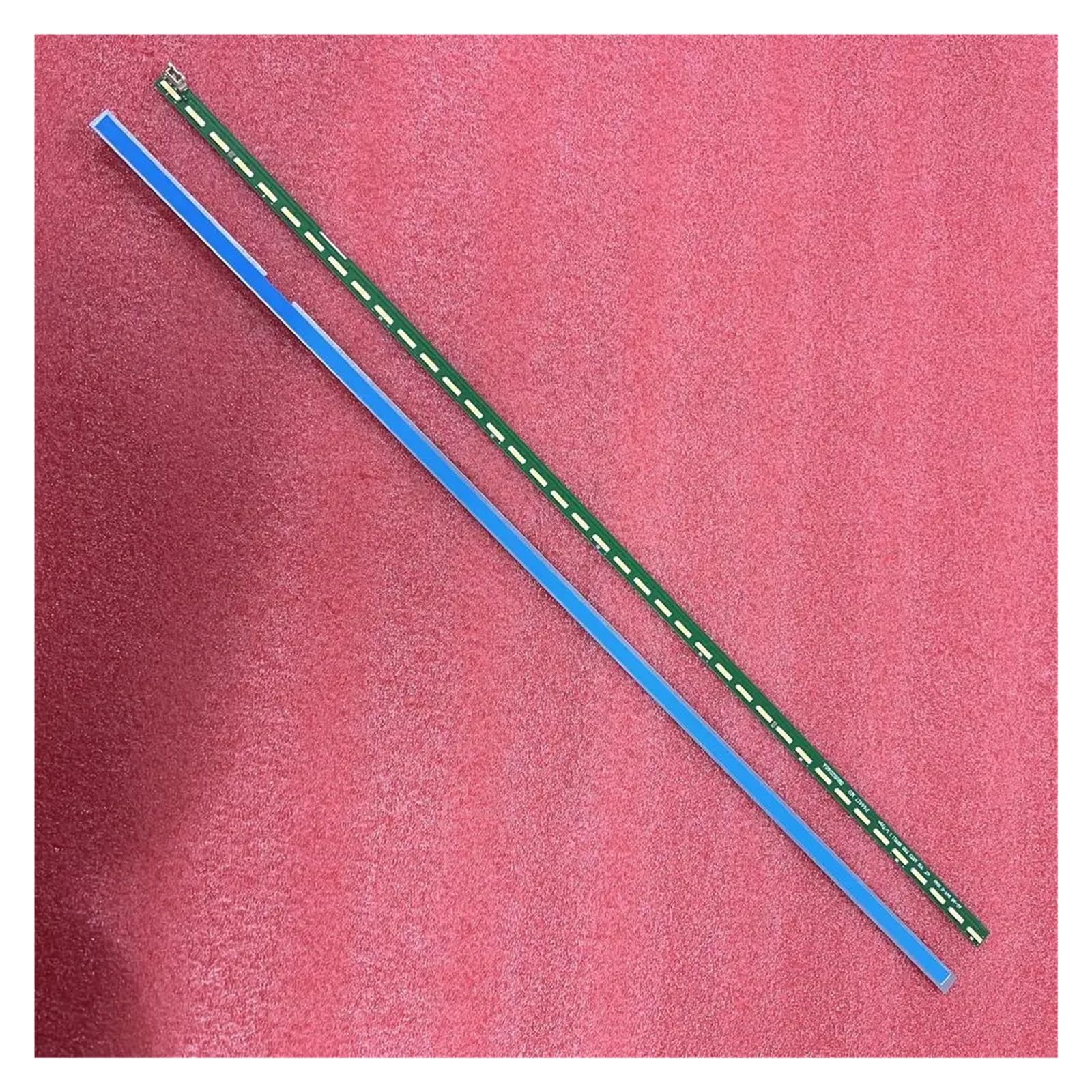 Tira de LED for TV de 43" 43LX761H 43LF6350 43LF5700 43UF6750 43UF6800 43LH5800 43LX341C 43LX560H-UA 43LX540S 43LF5700 43LF630V(5 kit For 5 TV)