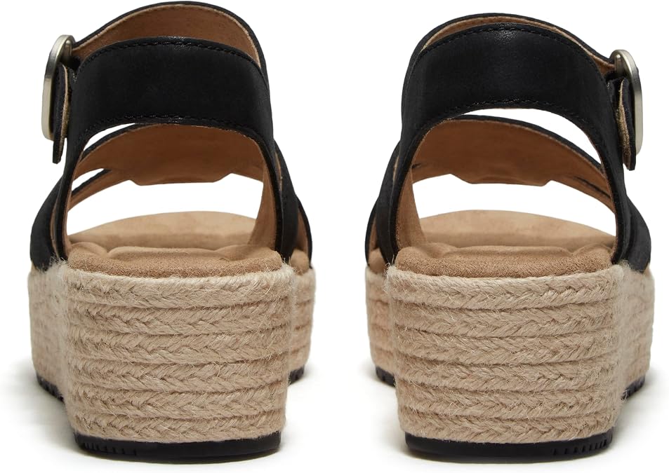 Timberland Women's Santorini Sun Backstrap Sandal