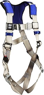 DBI-Sala 3M DBI-SALA ExoFit X100 Comfort Vest Safety Harness 1401171, Universal