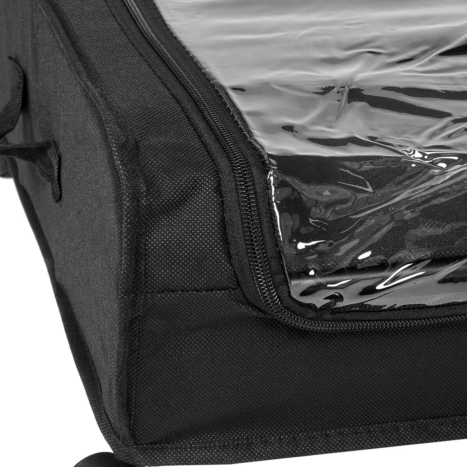 Angoily Bed Storage Container Wheels Pull-out Clothes Organizer for Bedroom Pet Toys and Shoes Space-saving Design for Tidy and Spacious Rooms