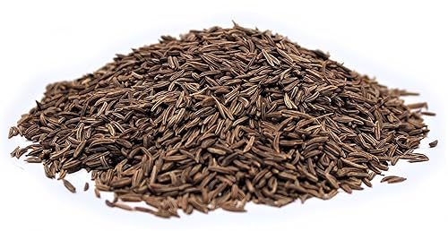 Its Delish - Semillas de alcaravea gourmet (12 onzas)