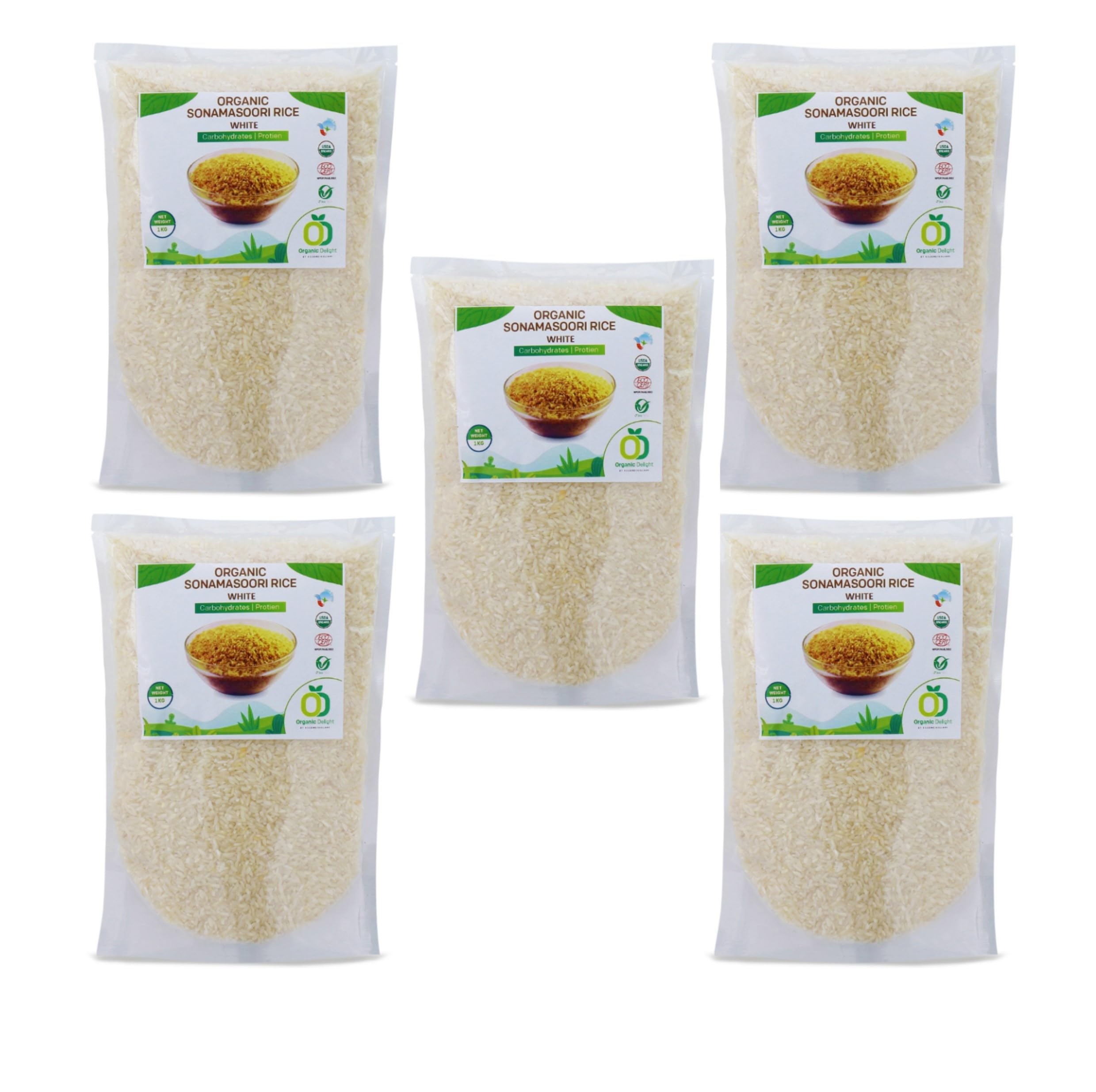 See full amazon price history chart for Organic Delight Sonamasuri Raw Rice/Sona Masuri White Chawal Natural Antioxidants, USDA Certified Sona Masoori Raw Rice (5kg) Organic Delight Sonamasuri Raw Rice/Sona Masuri White Chawal Natural Antioxidants, USDA Certified Sona Masoori Raw Rice (5kg) (B09FXT63P7) Amazon Price History, Amazon Price Tracker