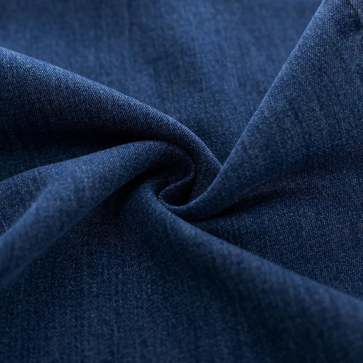 Women's 2025 High Waisted Wide Leg Jeans for Women Stretchy Bell Bottom Jeans Flare Denim Pants - Image 2