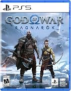 God of War Ragnarök - PlayStation 5