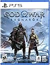 God of War Ragnarök - PlayStation 5