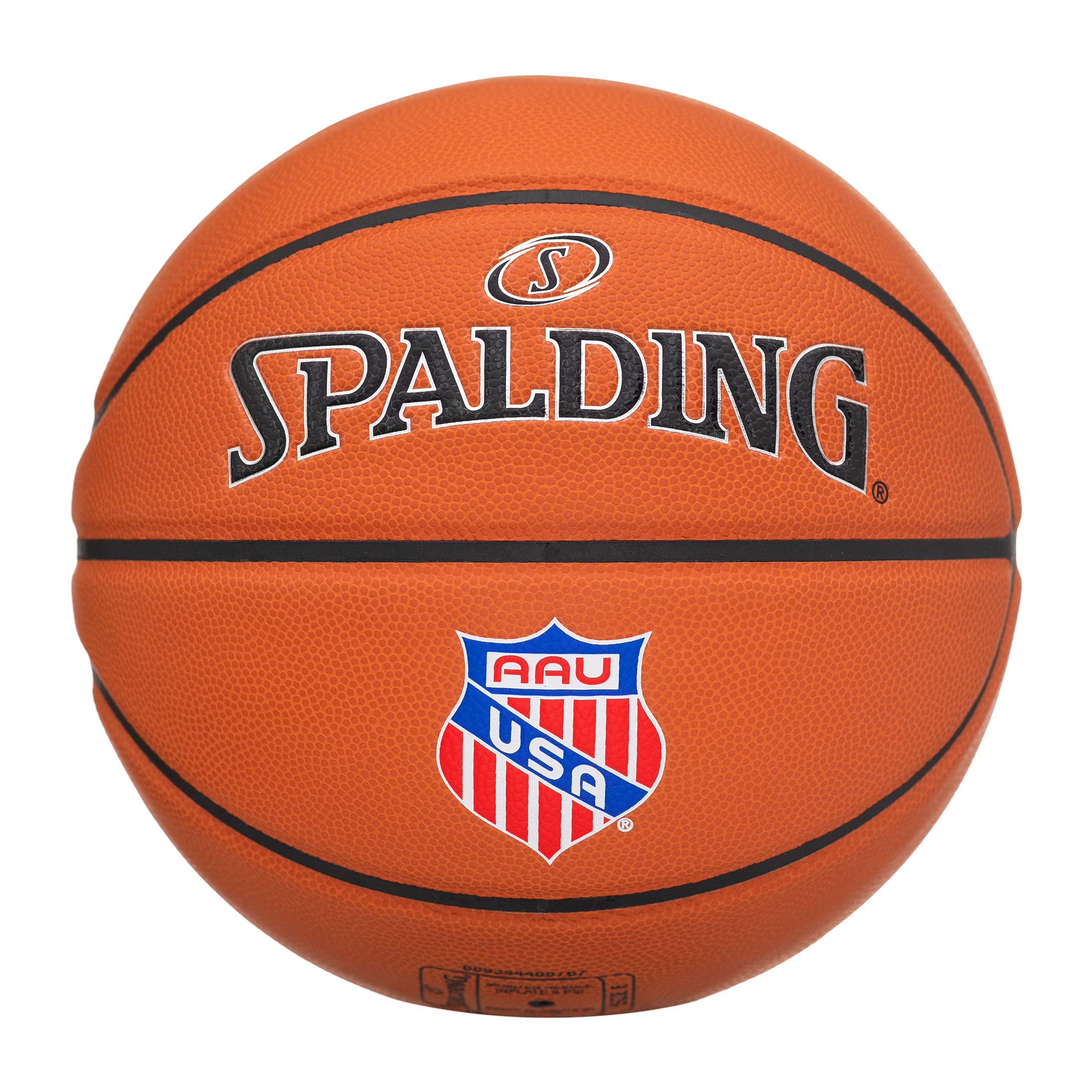 Spalding Precision TF-1000 AAU Indoor Game Koszykówka