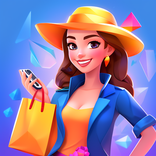 Fashion Universe! Casual Boutique Game SimulatorAmazon.inAppstore for