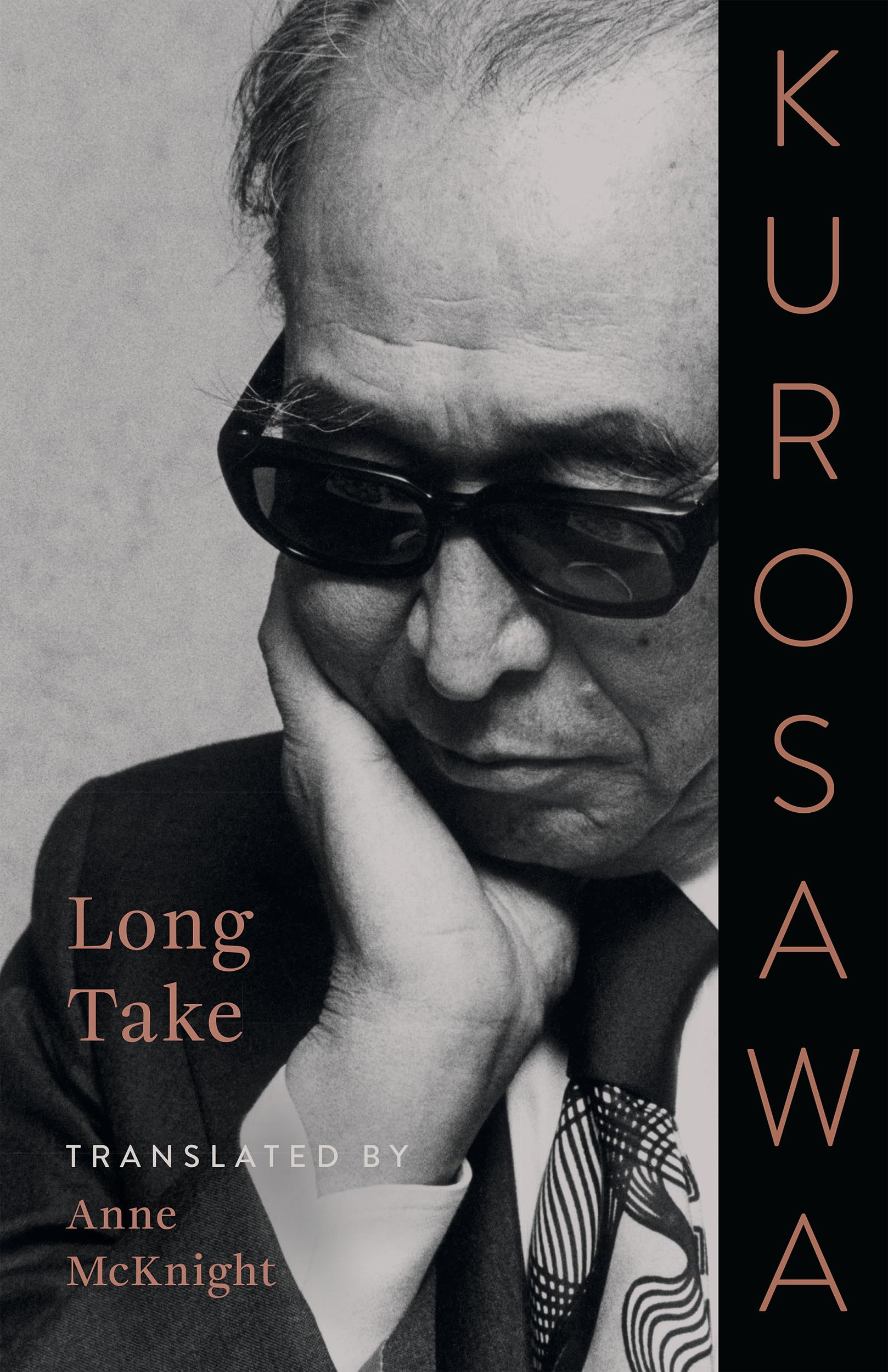 Long Take English Edition surmonter l'ennui littéraire avec un grand roman