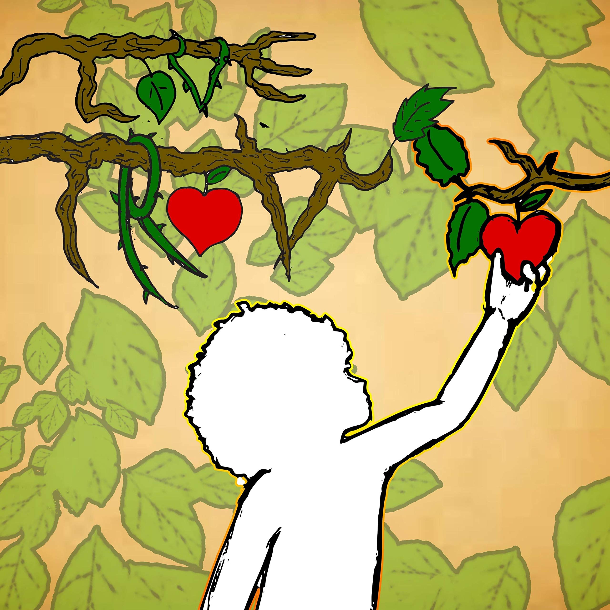 Real Thang [Explicit]