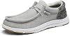 Bruno Marc Zapatos Casuales sin Cordones con Soporte de Arco para Hombre, Mocasines 1