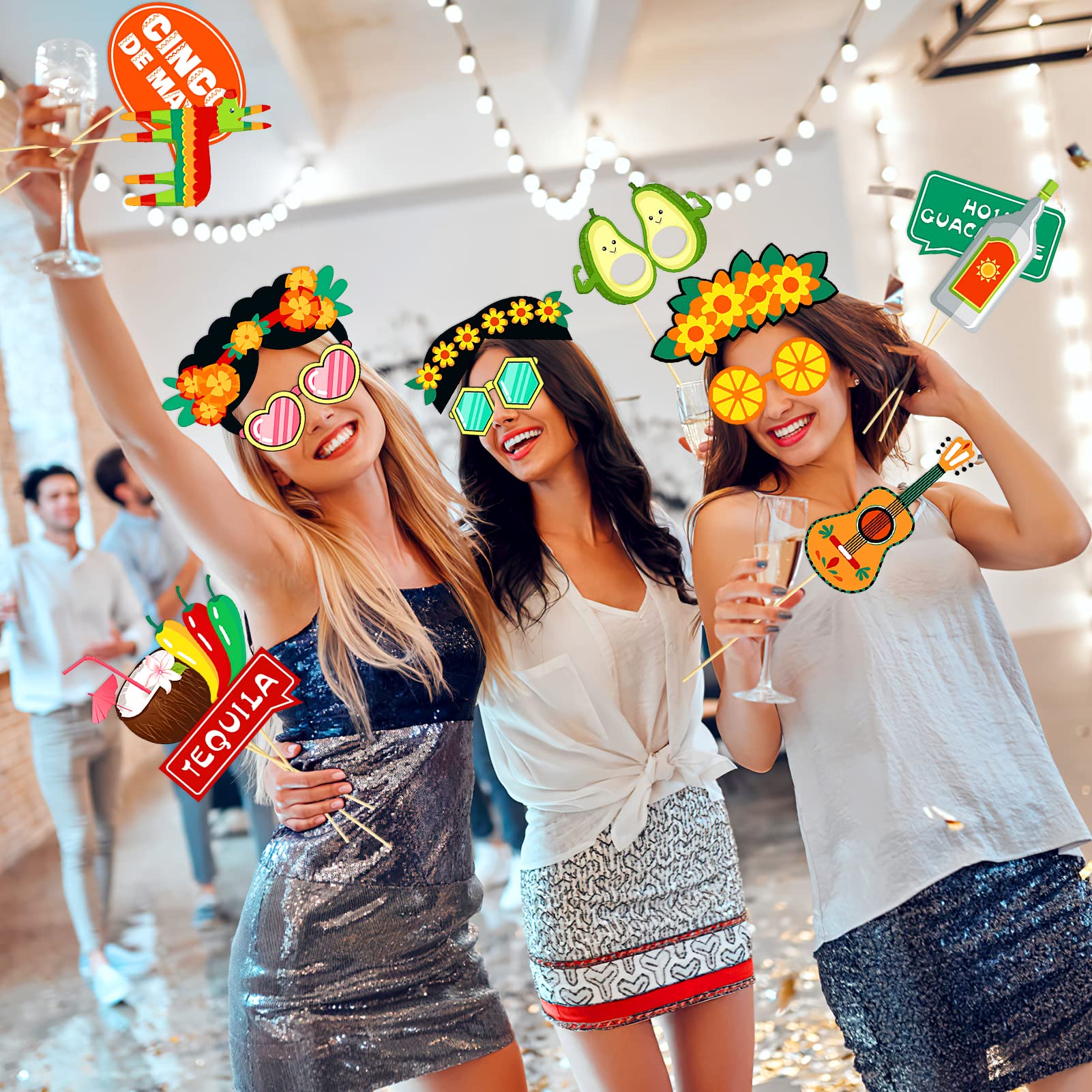 Bomboniere Messicane, Regali Messicani, Regali Di Ritorno Per Gli Ospiti,  Festa A Tema Messicano, Regalo Di, image size:1601x1601