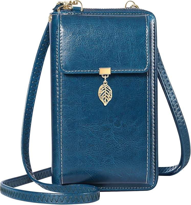 Small Crossbody Phone Bags for Women Cell Phone Purse Wallet