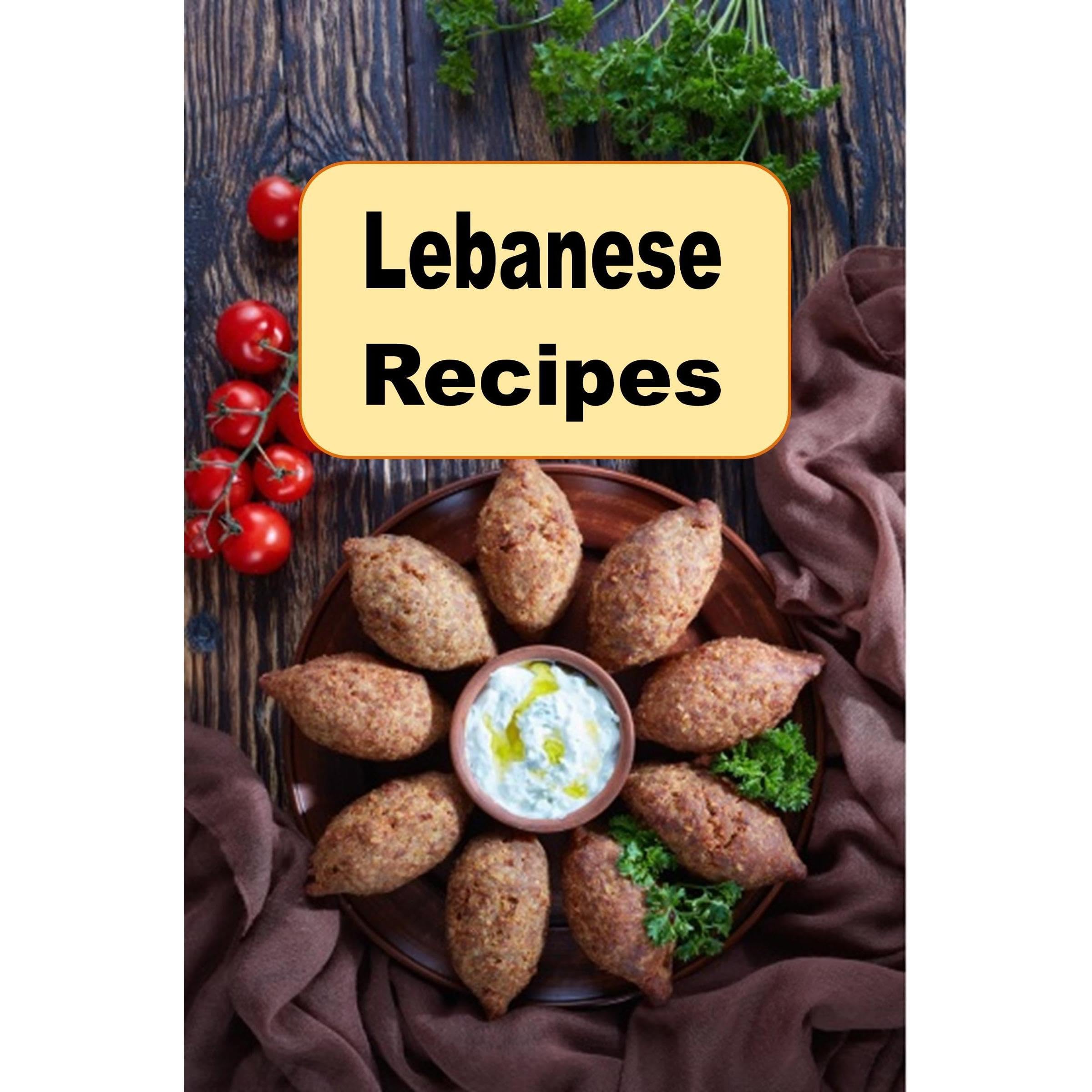 Lebanese Recipes
