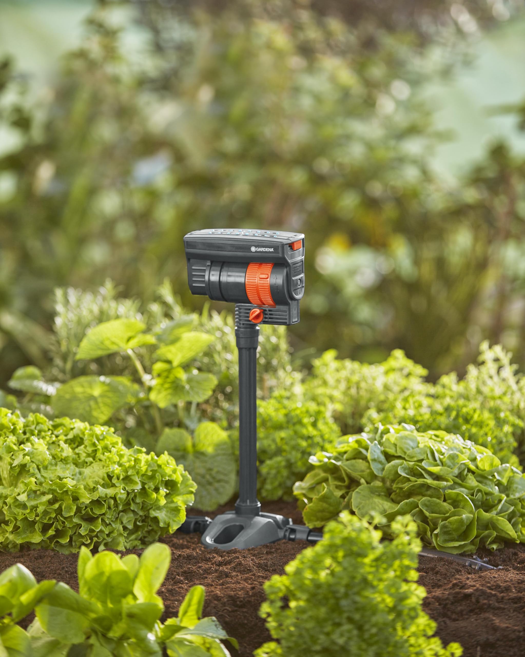 Gardena MDS Oscillating Sprinkler OS 90