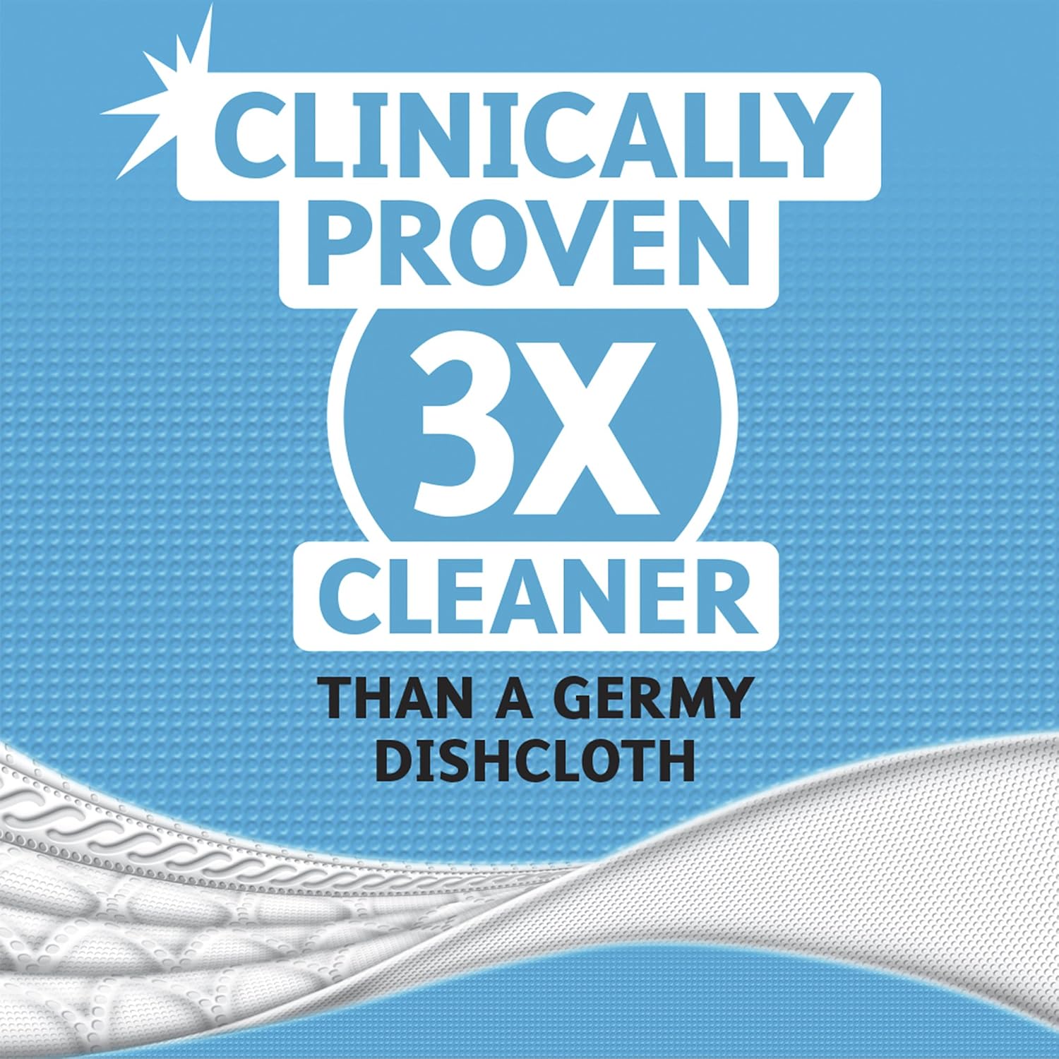 Bounty DuraTowel Select-A-Size Paper Towels, White, 6 Plus Rolls