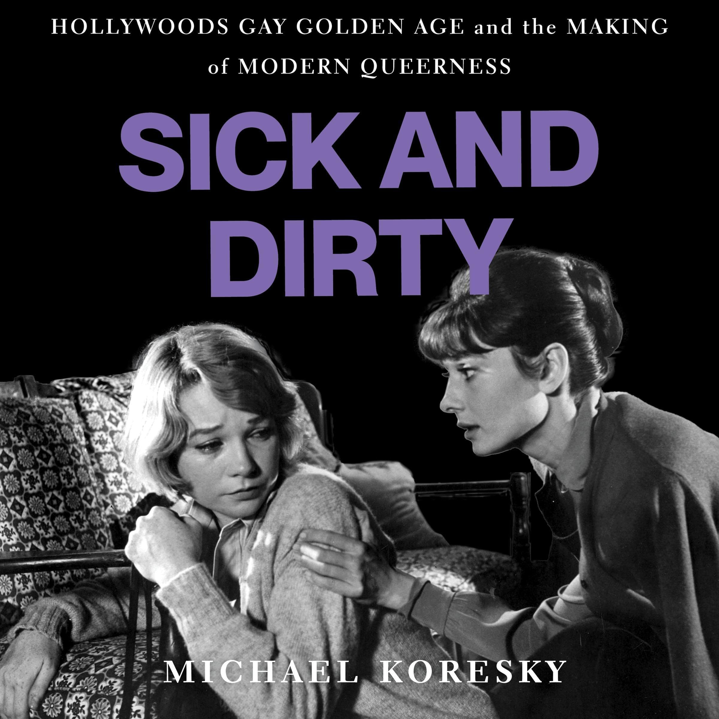 Cover art for Sick and Dirty