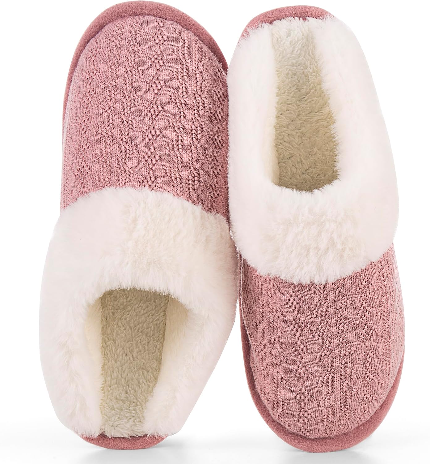 Babuchas y Pantuflas para mujer