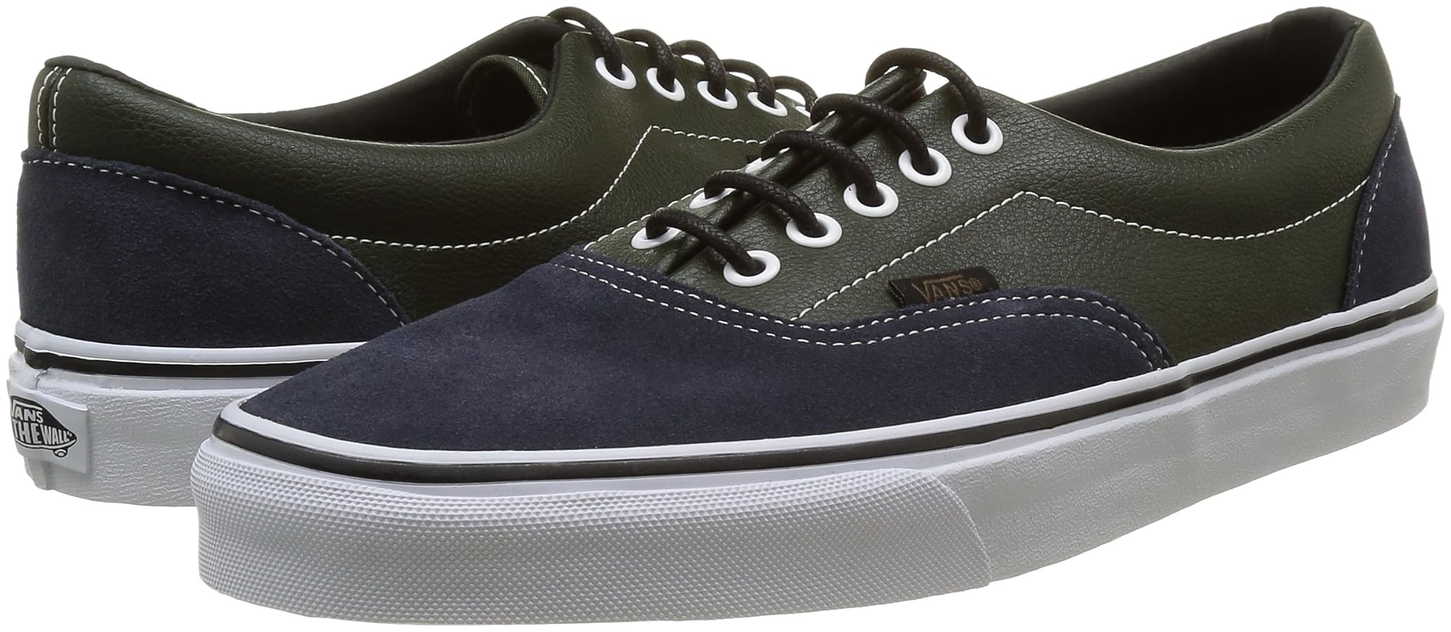 バンズ スニーカー新品 24.0 Amazon | Vans メンズ ロートップ スニーカー, マルチカラー