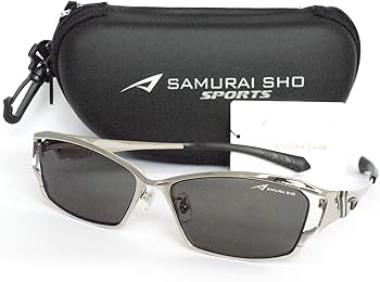 Amazon | SAMURAI SHO SPORTS サムライ翔 偏光サングラス Kodakレンズ Amazon | SAMURAI SHO SPORTS サムライ翔 偏光サングラス Kodakレンズ